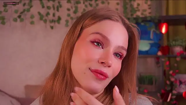 TaiteBayles online show from February 20, 2026, 1:46 am