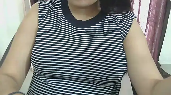 Snapshot of Cute_anamikasingh chatting on February 20, 2025, 9:00 am Cute anamikasingh online show from February 20, 2025, 9:00 am