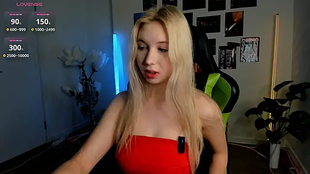 charm adel online show from December 22, 2025, 7:30 am