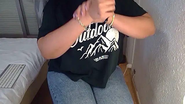 Halima misshotpussy13 online show from March 3, 2026, 2:29 am