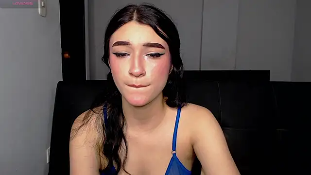 Anny naf4 online show from February 17, 2025, 4:09 am