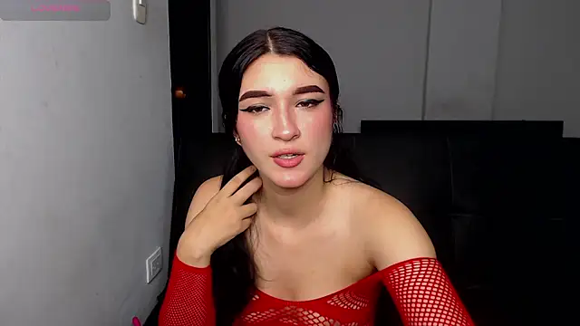 Anny naf4 online show from February 26, 2025, 4:41 am