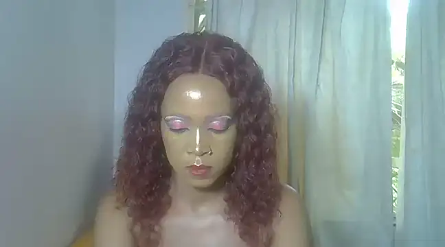 Snapshot of ChloeBab chatting on February 14, 2025, 6:23 am ChloeBab online show from February 14, 2025, 6:23 am