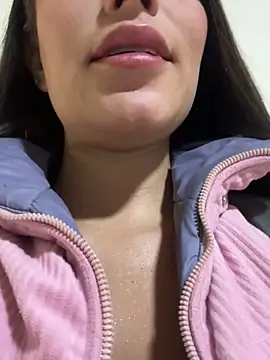 EMILY-07  online show from March 13, 2025, 3:17 pm