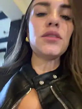 EMILY-07  online show from February 18, 2025, 8:03 pm