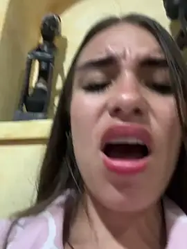 EMILY-07  online show from March 6, 2025, 9:31 pm