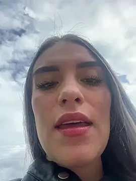 EMILY-07  online show from March 20, 2025, 2:42 pm