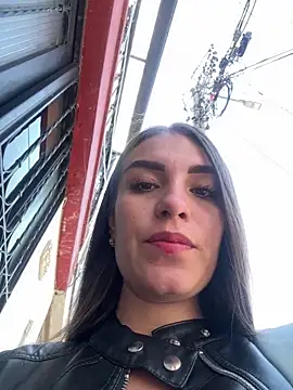 EMILY-07  online show from March 10, 2025, 2:48 pm