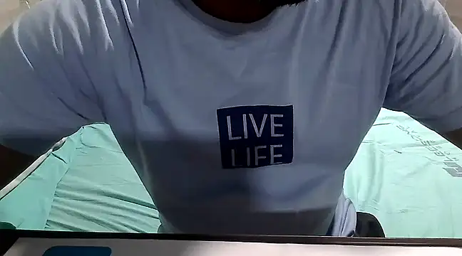 BadboySLR 8899 online show from February 26, 2025, 6:30 am