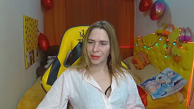 TessaDaybreak online show from March 7, 2025, 10:35 am