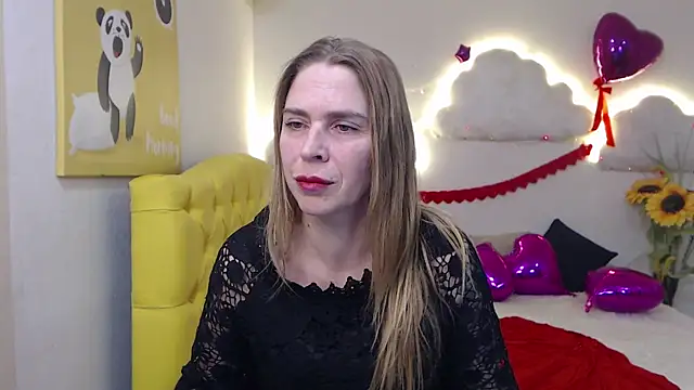 TessaDaybreak online show from March 3, 2025, 4:36 pm