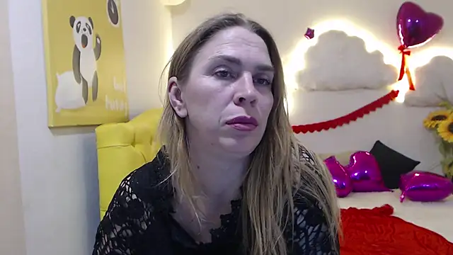 TessaDaybreak online show from March 2, 2025, 5:20 pm