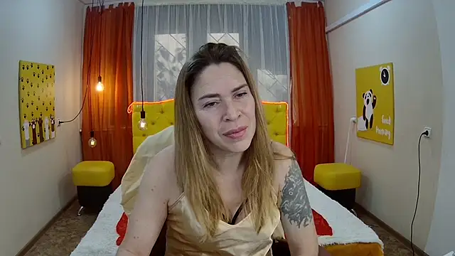 TessaDaybreak online show from November 14, 2025, 8:18 am