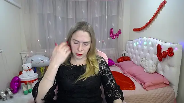 TessaDaybreak online show from March 5, 2025, 1:17 pm