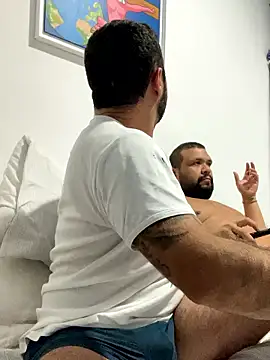 morfeoX online show from January 17, 2026, 8:45 pm