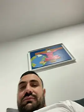 morfeoX online show from March 1, 2026, 9:26 pm