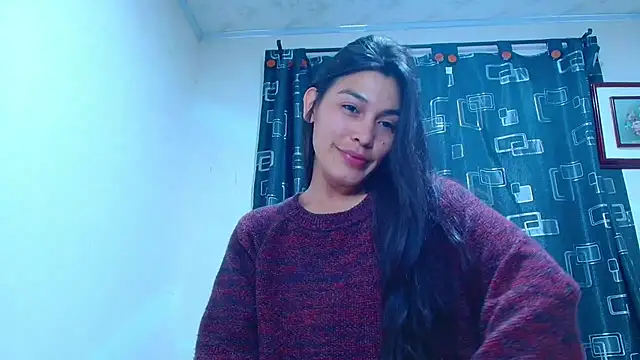 Emiily1 online show from February 28, 2025, 3:59 am