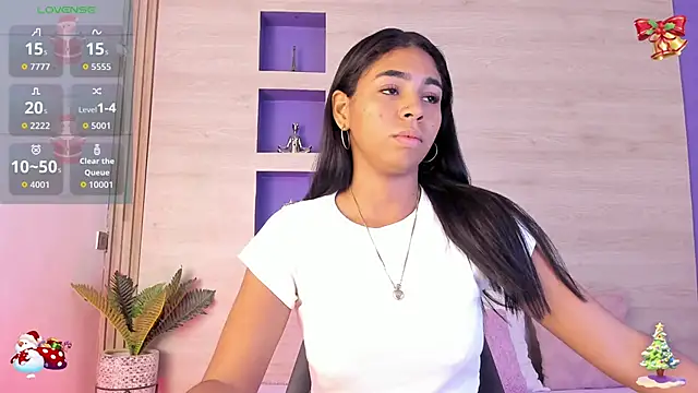 Snapshot of Lana_Starlett chatting on November 28, 2025, 3:28 am Lana Starlett online show from November 28, 2025, 3:28 am