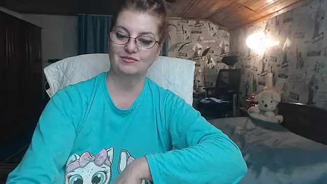 Tatyana72 online show from January 5, 2025, 11:44 pm