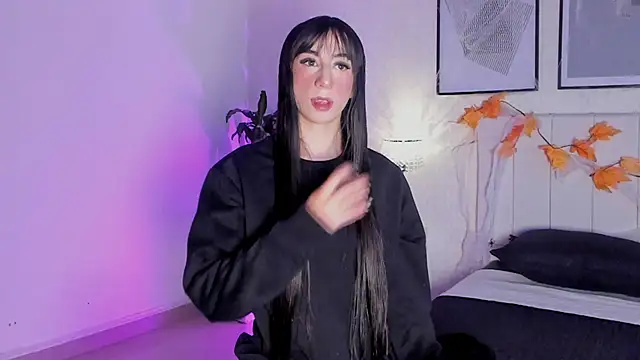 jessie Jarper online show from October 29, 2025, 12:15 pm