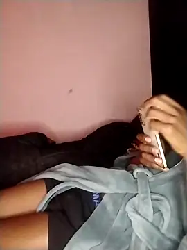 Sexnyobinyobi online show from November 10, 2025, 1:10 am