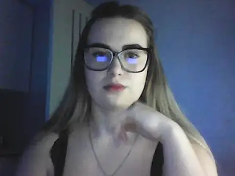 GoddessTenderness online show from February 14, 2025, 5:14 pm