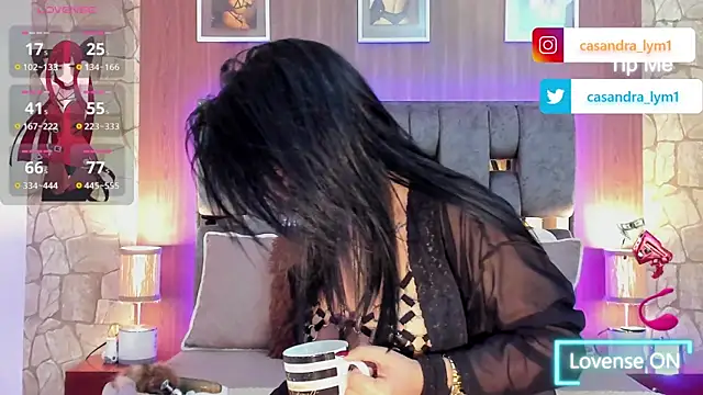 Snapshot of Casandra_lym1 chatting on December 4, 2025, 1:10 pm Casandra lym1 online show from December 4, 2025, 1:10 pm