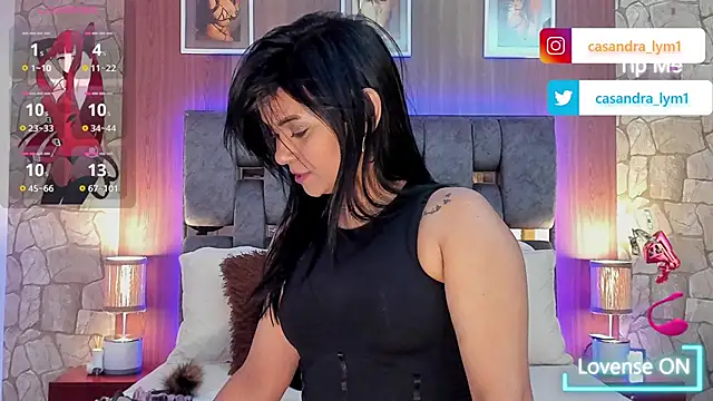Snapshot of Casandra_lym1 chatting on November 18, 2025, 4:10 pm Casandra lym1 online show from November 18, 2025, 4:10 pm