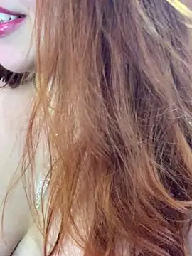 Snapshot of _ivyginger chatting on February 26, 2025, 5:13 am ivyginger online show from February 26, 2025, 5:13 am