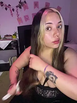  ivyginger online show from February 14, 2026, 1:28 am