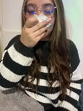  ivyginger online show from November 20, 2025, 3:29 am