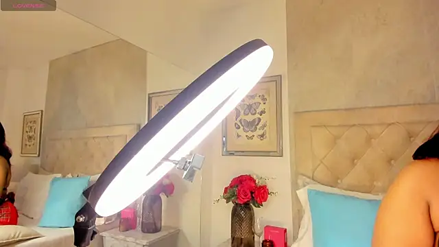 KimberlyBigBoobs online show from May 24, 2026, 9:47 pm