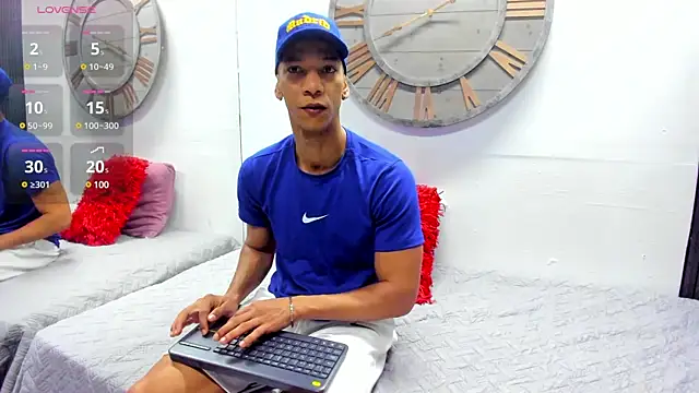 Zeus Steel online show from March 7, 2025, 12:56 pm