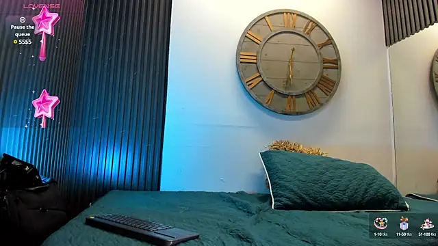 Zeus Steel online show from February 27, 2025, 8:24 am