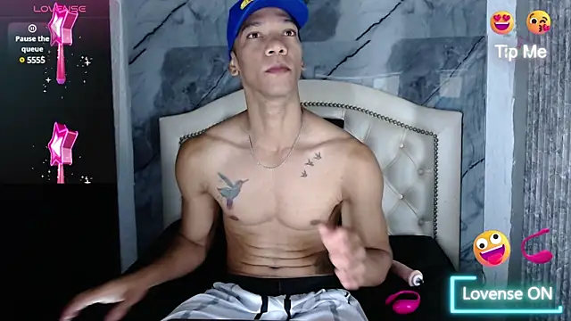 Zeus Steel online show from March 17, 2025, 11:31 am