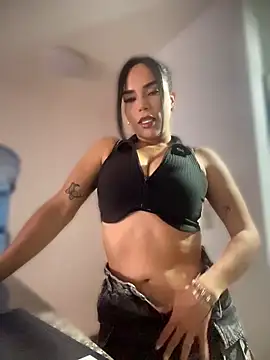 Naatalia online show from April 7, 2026, 10:11 pm