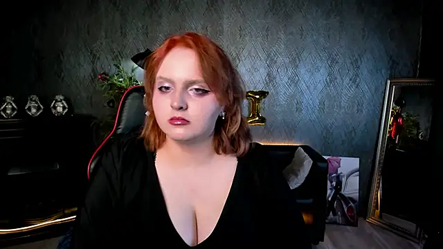 Ms Juliet online show from February 24, 2025, 2:51 am