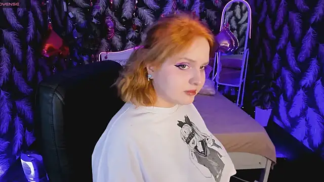 Ms Juliet online show from February 22, 2025, 11:46 pm