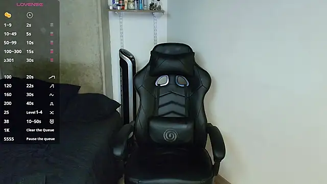 Snapshot of kevin_jef chatting on February 21, 2026, 1:40 am kevin jef online show from February 21, 2026, 1:40 am