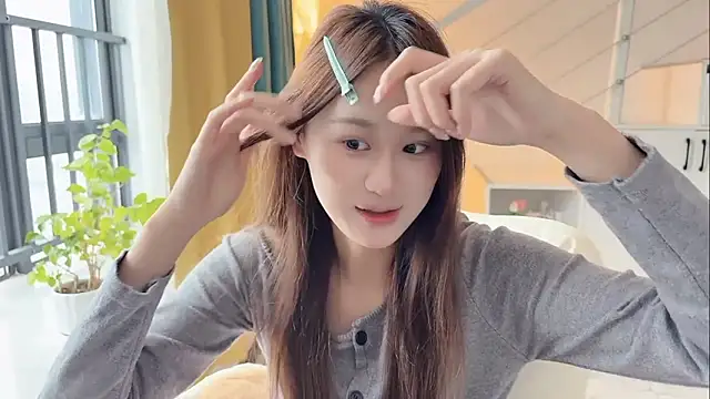 Snapshot of Cassie-20 chatting on November 30, 2025, 2:34 am Cassie-20 online show from November 30, 2025, 2:34 am