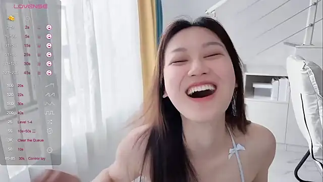 Snapshot of Cassie-20 chatting on March 14, 2025, 11:22 pm Cassie-20 online show from March 14, 2025, 11:22 pm