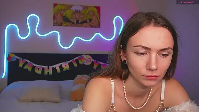 Limy Sweet online show from November 13, 2025, 8:51 am