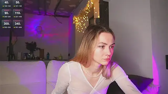 Limy Sweet online show from March 1, 2025, 2:26 am