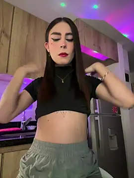 candycami19 online show from September 14, 2025, 4:57 am