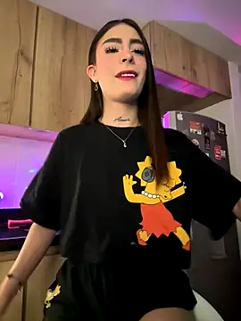 candycami19 online show from September 30, 2025, 3:45 am