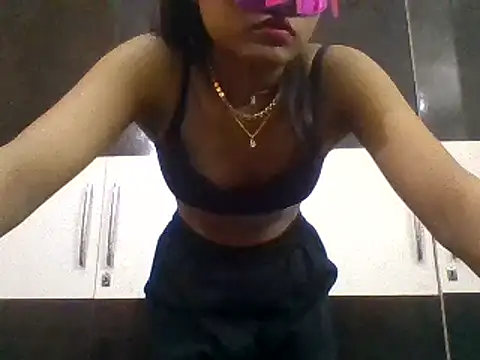 Alisha-1498 online show from March 2, 2025, 4:50 am