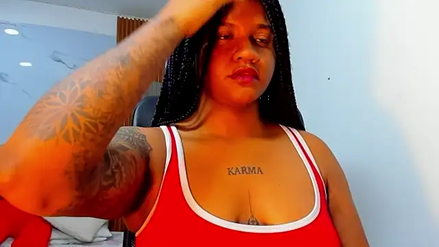 Snapshot of ZahraRose chatting on January 9, 2026, 8:05 pm ZahraRose online show from January 9, 2026, 8:05 pm