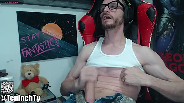 teninchty online show from November 22, 2025, 5:17 am