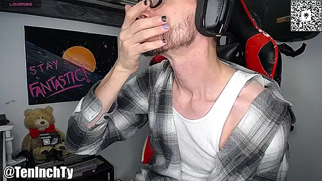 teninchty online show from November 5, 2025, 5:16 pm