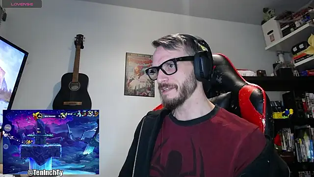 teninchty online show from March 2, 2026, 4:02 am